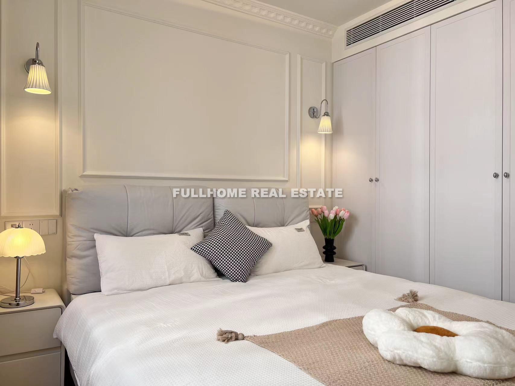 Lane 1-1000 South Shanxi Road Old House - Interior view 12, Shanghai rental property