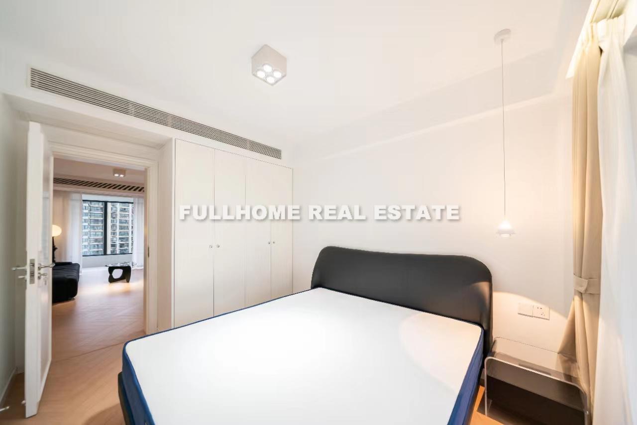 Zhi yin yuan - Interior view 9, Shanghai rental property