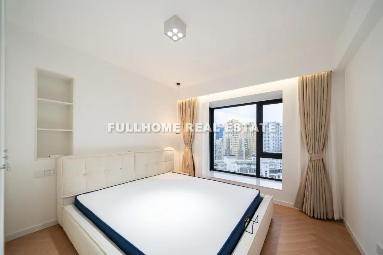 Zhi yin yuan - Interior view 2, Shanghai rental property