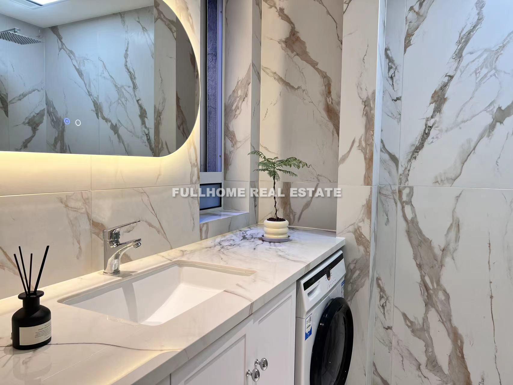 Lane 1-1000 South Shanxi Road Old House - Interior view 9, Shanghai rental property