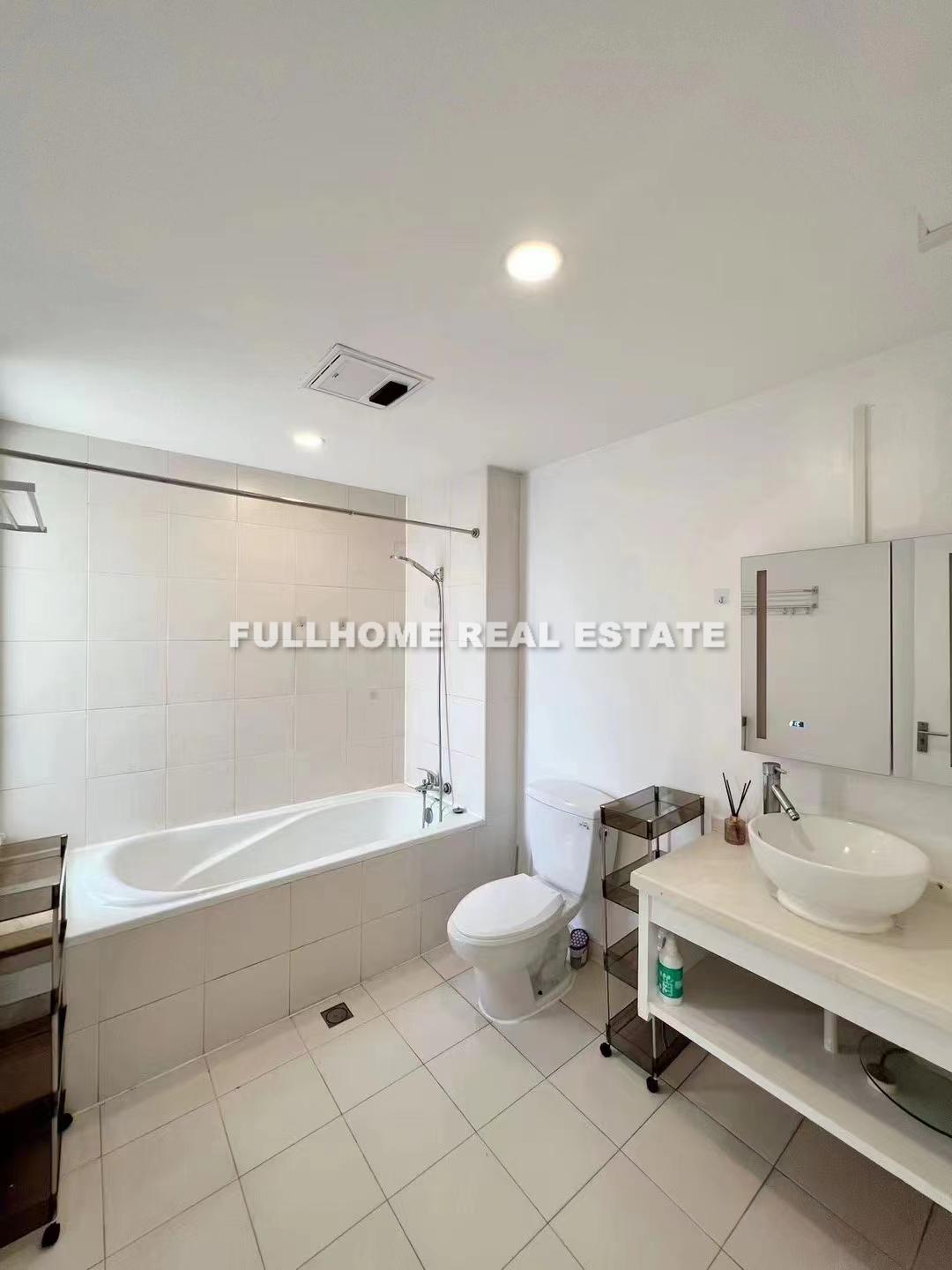 HuiLong New Town - Interior view 6, Shanghai rental property