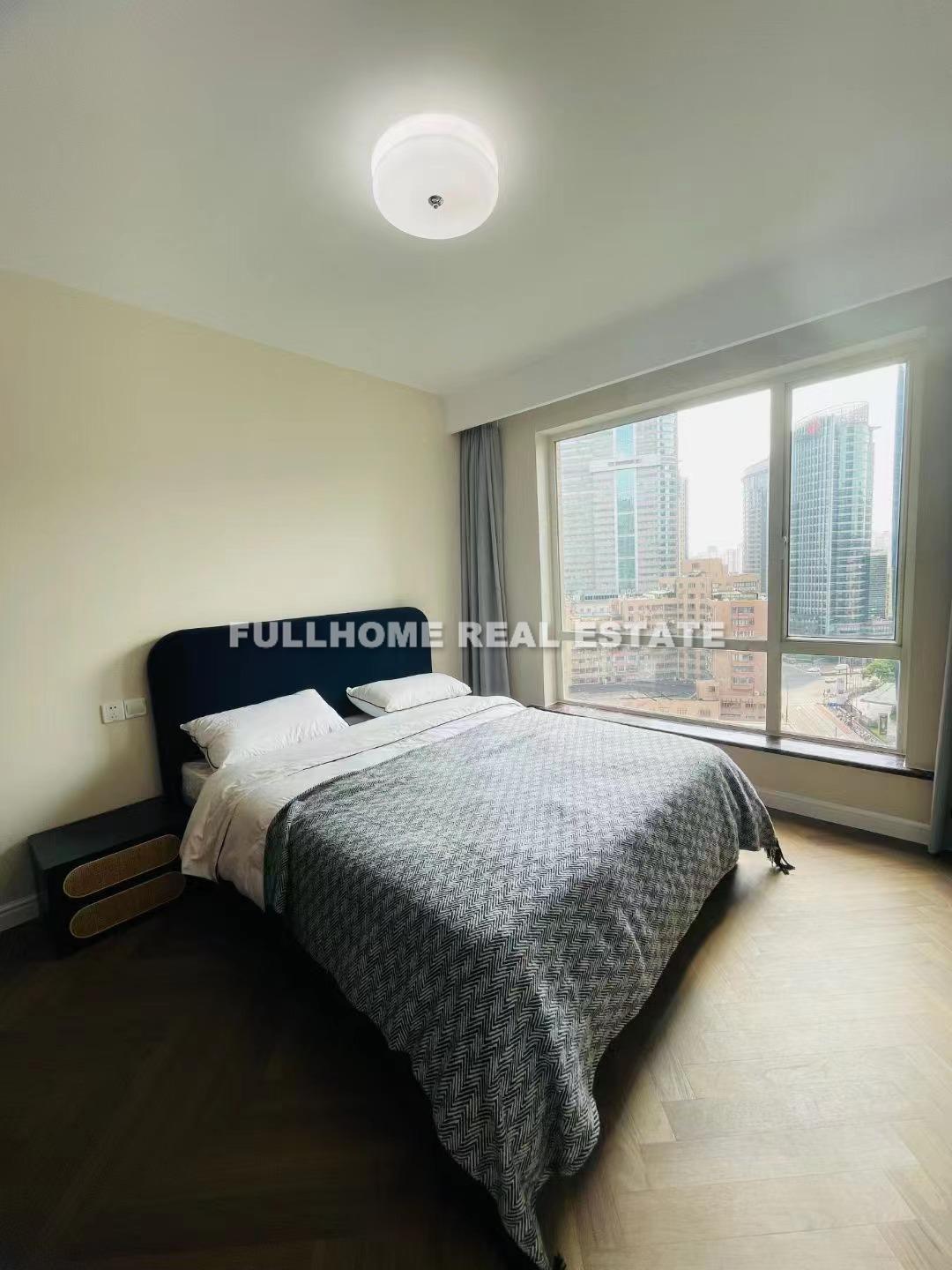 Park View - Interior view 8, Shanghai rental property