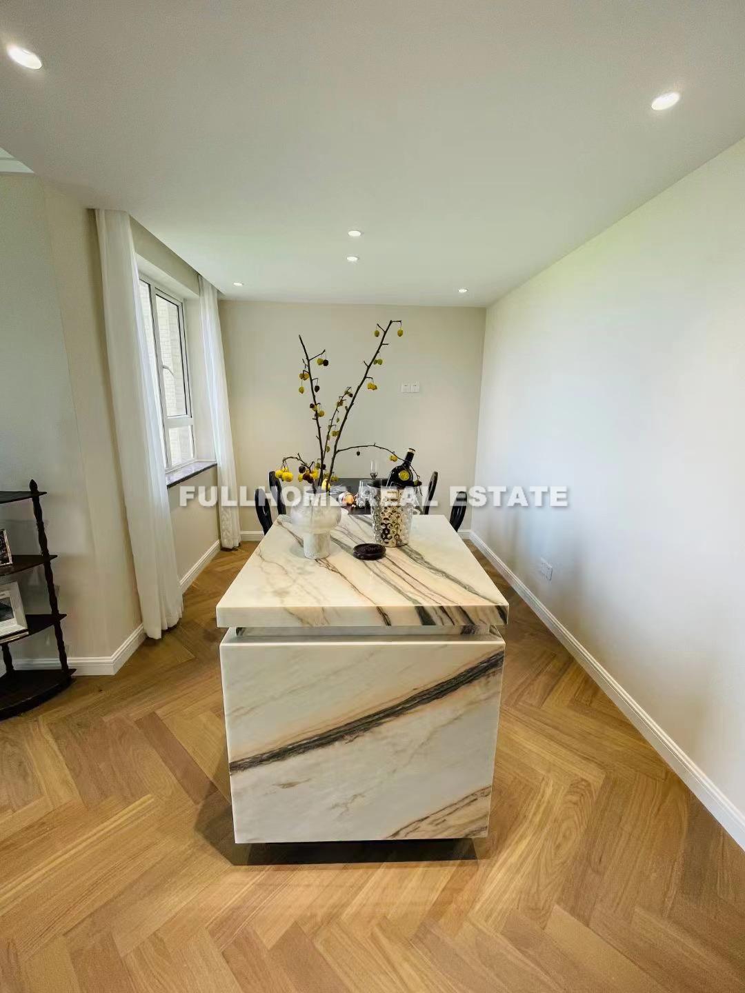 Park View - Interior view 4, Shanghai rental property