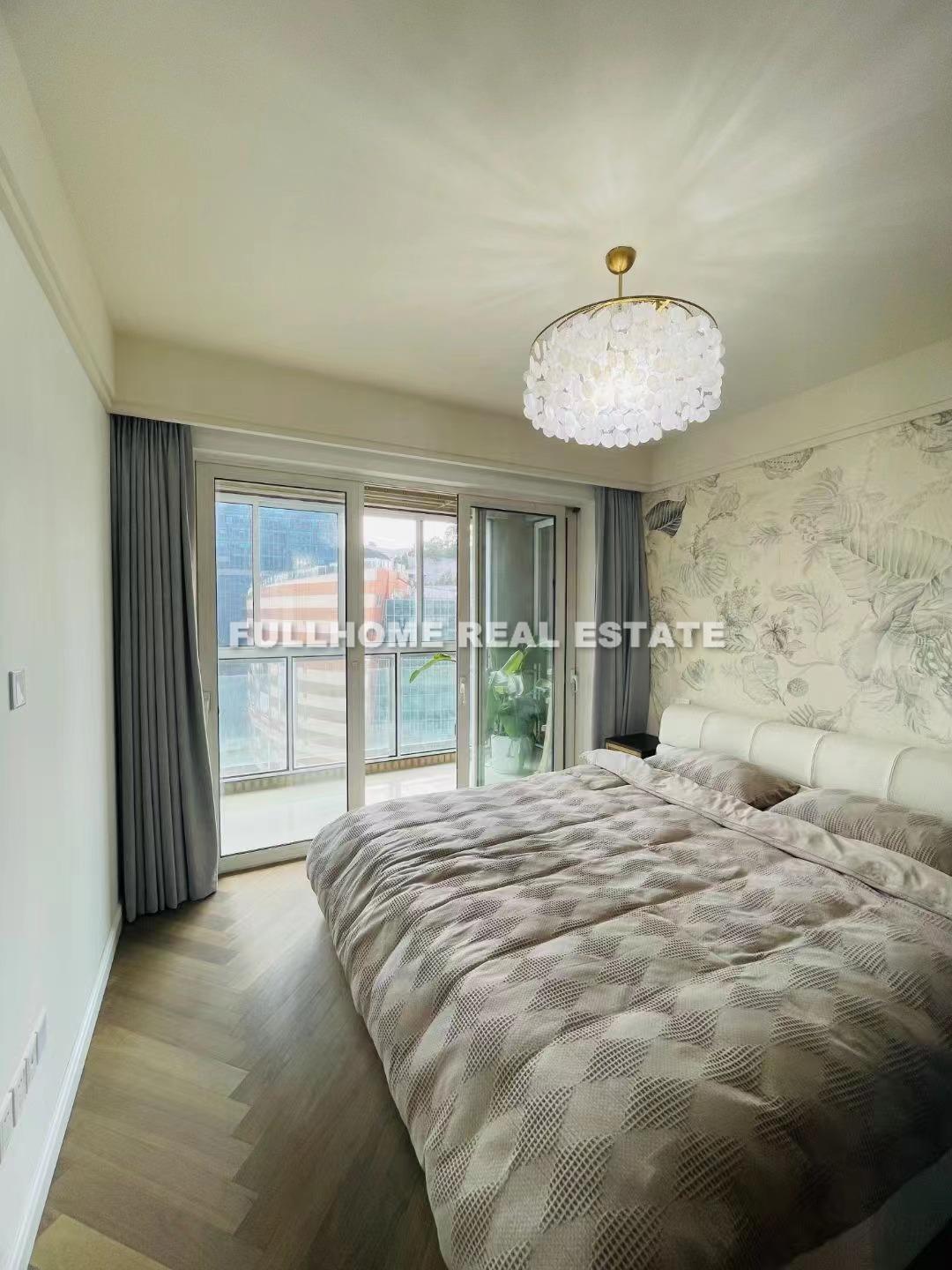 Park View - Interior view 2, Shanghai rental property