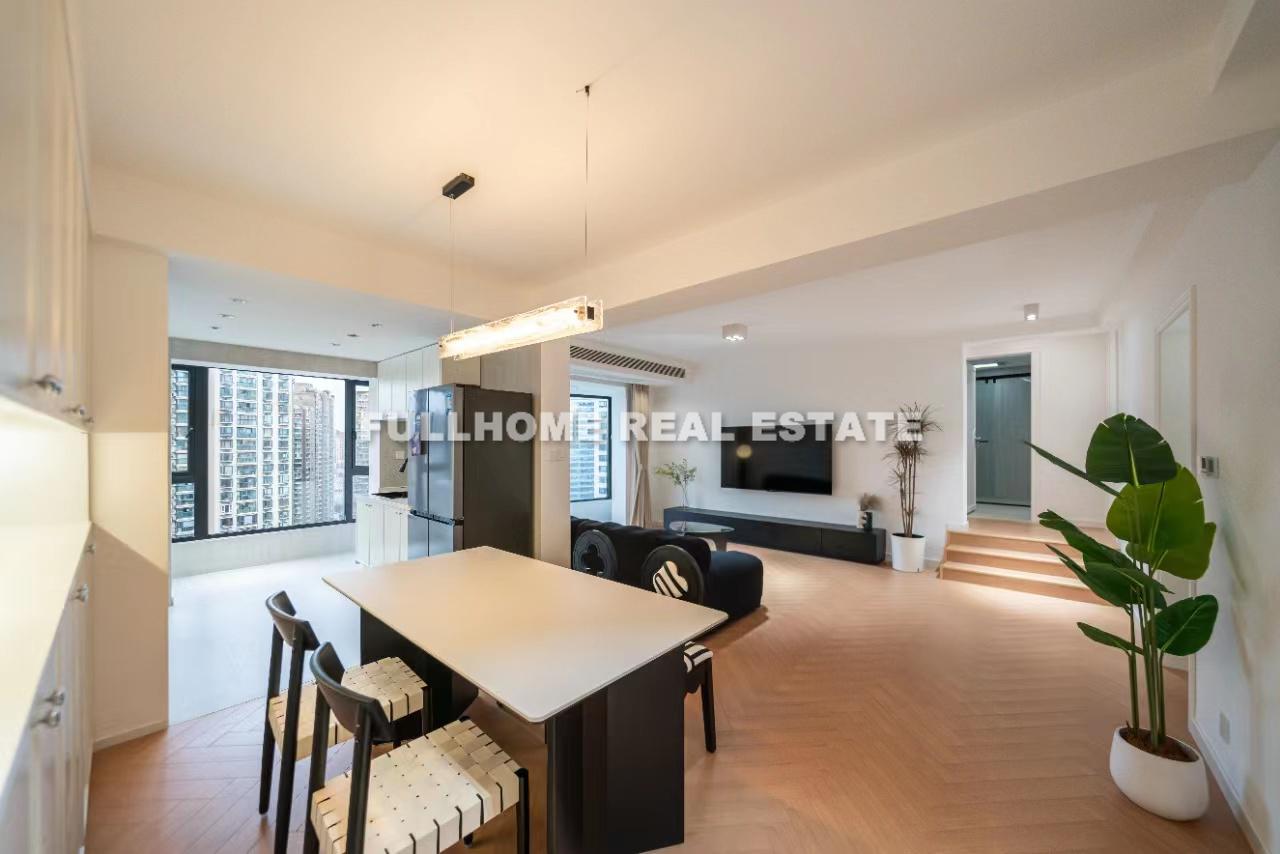 Zhi yin yuan - Interior view 6, Shanghai rental property