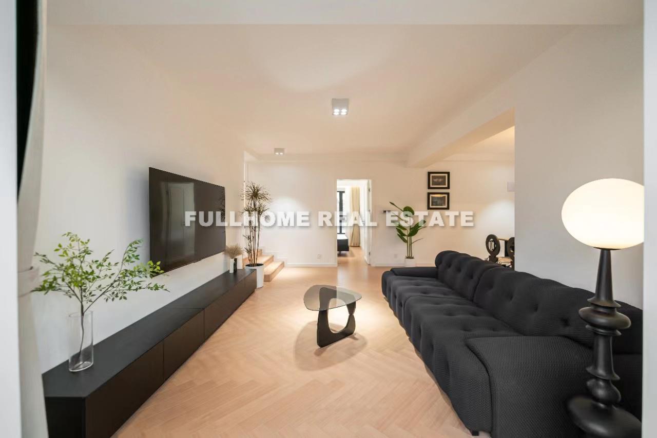Zhi yin yuan - Interior view 5, Shanghai rental property
