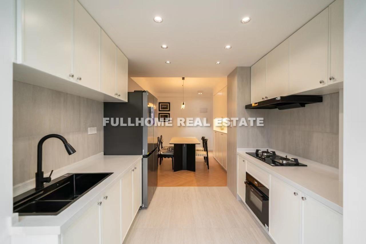 Zhi yin yuan - Interior view 11, Shanghai rental property