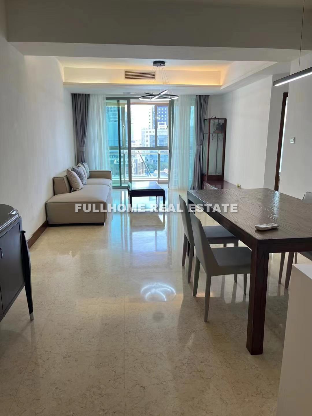 Jing An Four Seasons - Interior view 5, Shanghai rental property