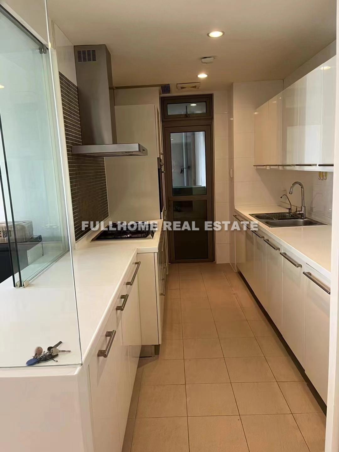 Jing An Four Seasons - Interior view 6, Shanghai rental property