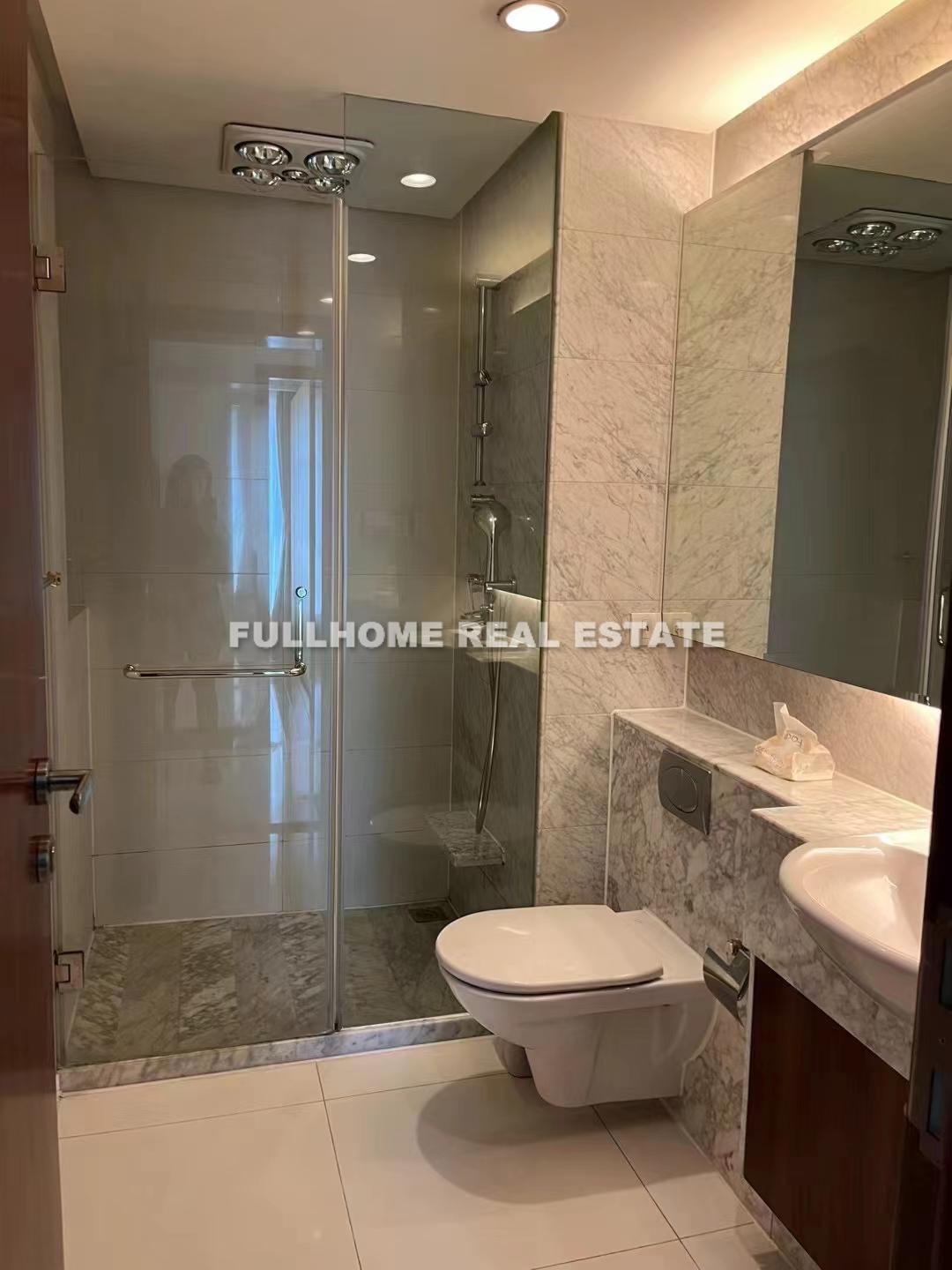 Jing An Four Seasons - Interior view 4, Shanghai rental property