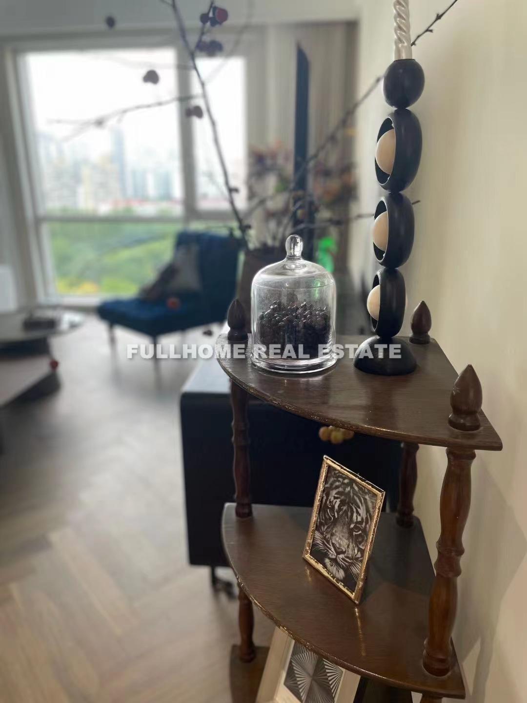 Park View - Interior view 7, Shanghai rental property