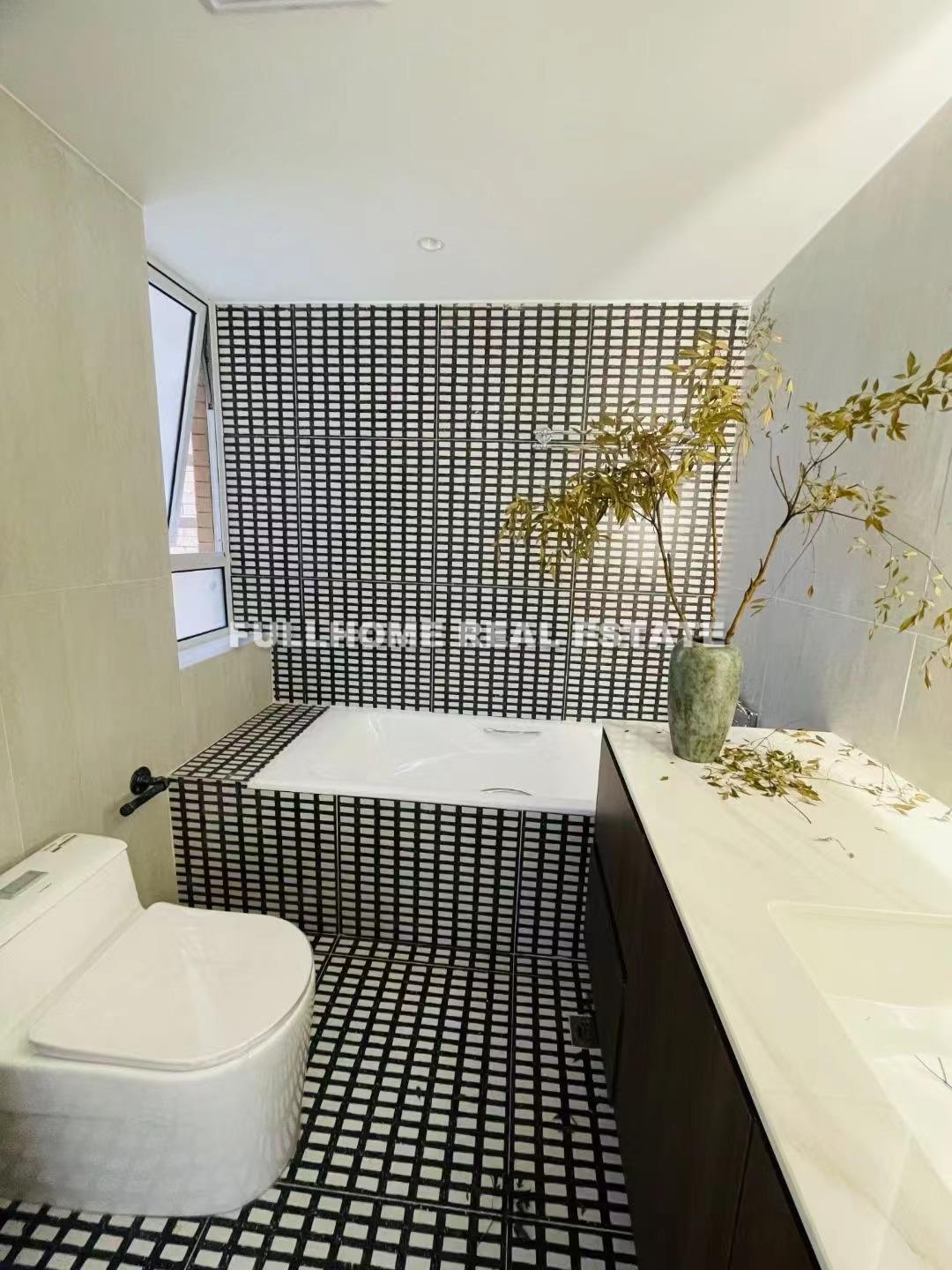 Park View - Interior view 6, Shanghai rental property