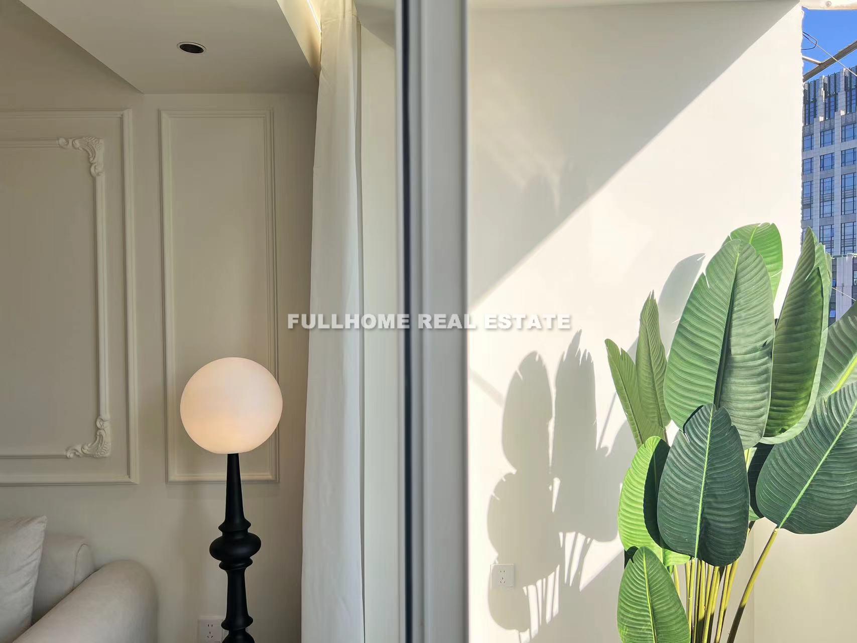 Lane 1-1000 South Shanxi Road Old House - Interior view 3, Shanghai rental property