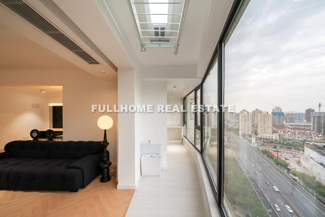 Zhi yin yuan - Interior view 8, Shanghai rental property