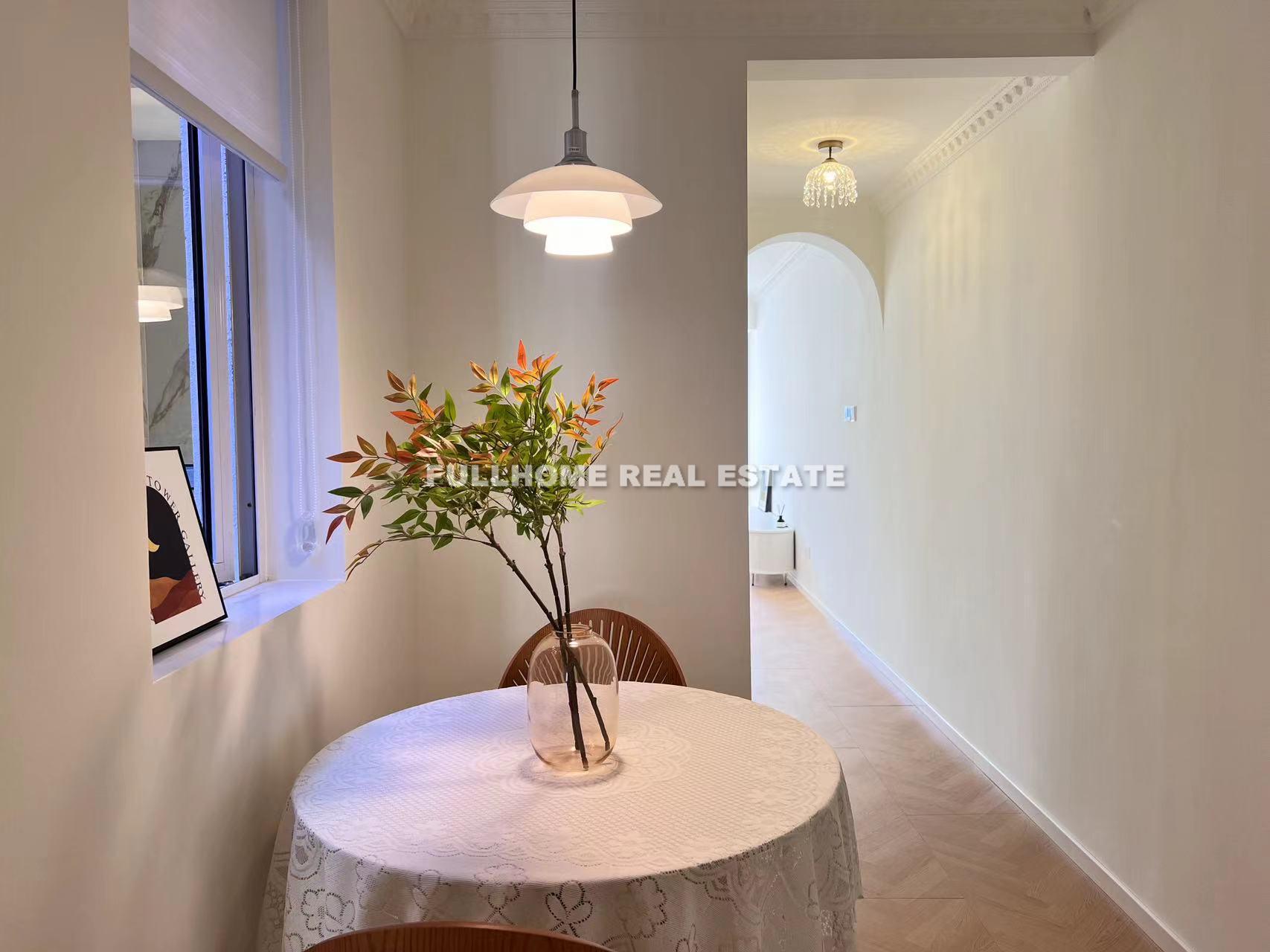 Lane 1-1000 South Shanxi Road Old House - Interior view 7, Shanghai rental property