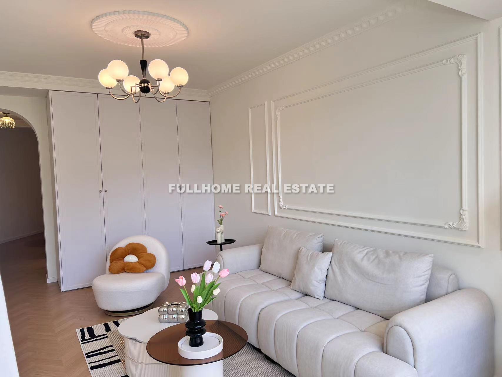 Lane 1-1000 South Shanxi Road Old House - Interior view 2, Shanghai rental property