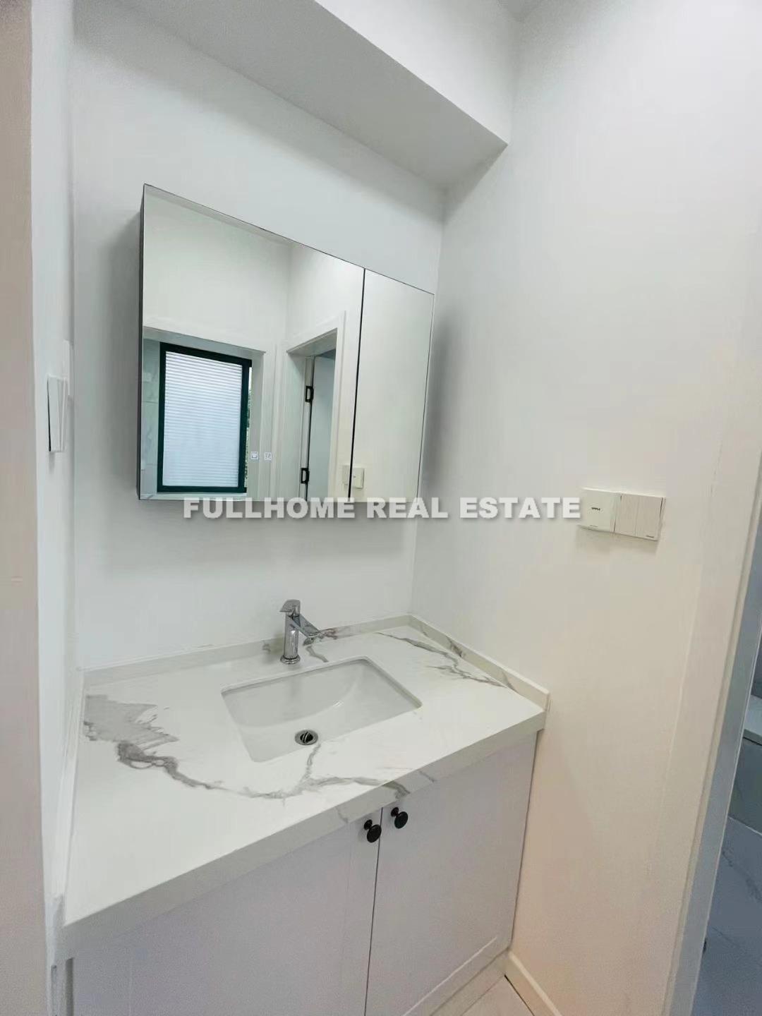 Chengning Garden - Interior view 5, Shanghai rental property