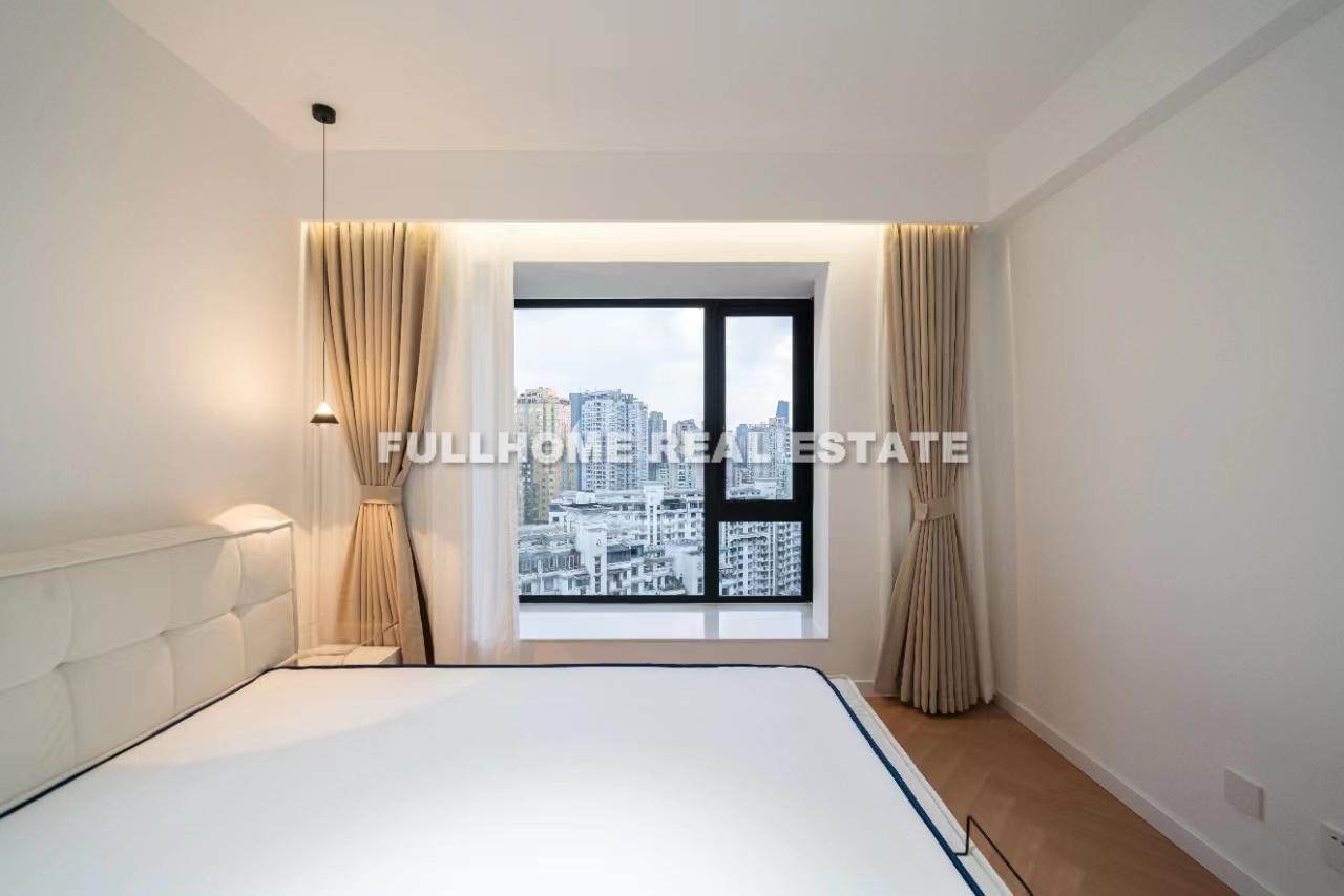 Zhi yin yuan - Interior view 12, Shanghai rental property