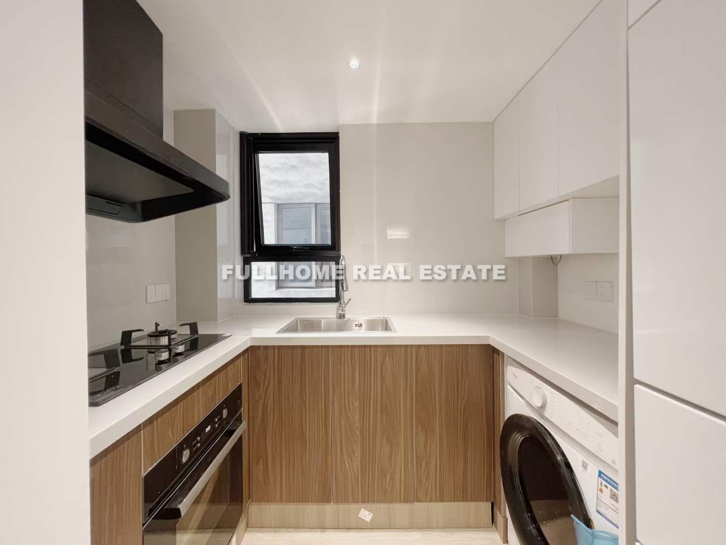 Huashi International Apartment - Interior view 7, Shanghai rental property
