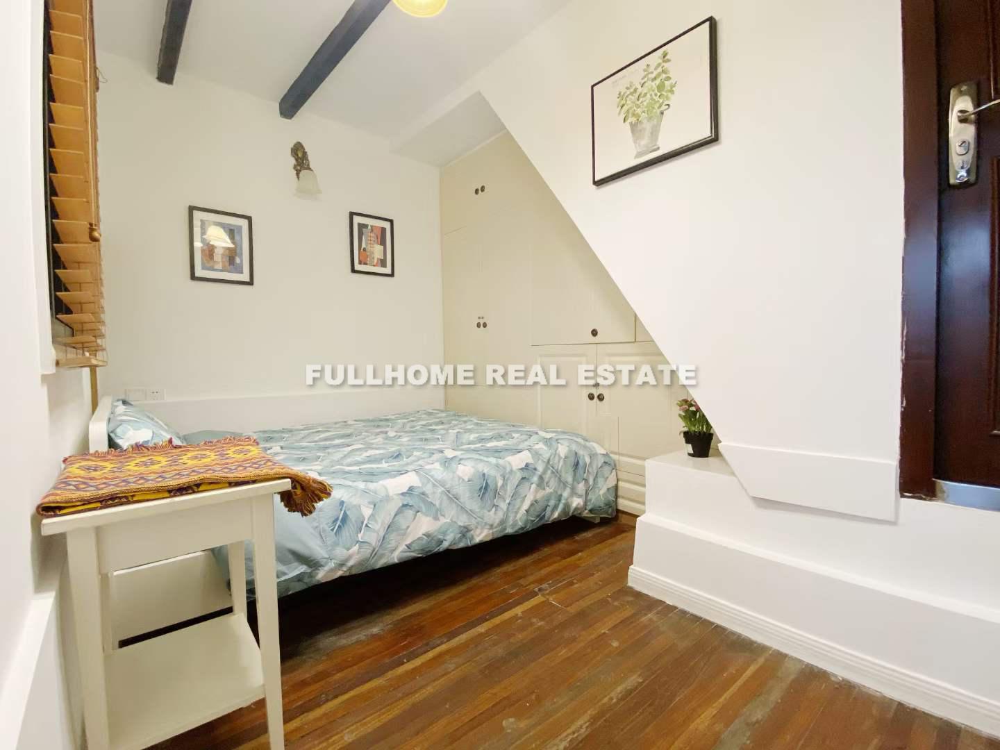 Yi Dian Apartment - Interior view 2, Shanghai rental property