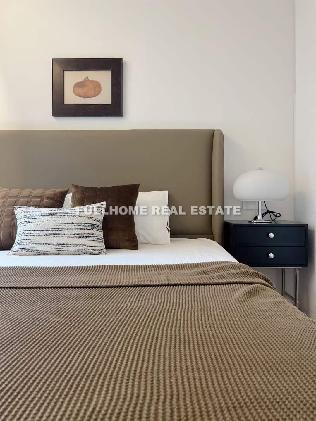 Huashi International Apartment - Interior view 6, Shanghai rental property