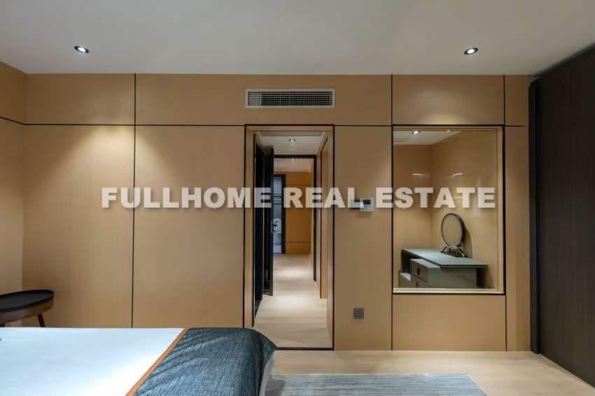 Huijin Plaza - Interior view 5, Shanghai rental property
