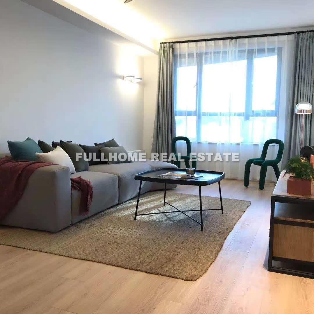 Weihaiyuan - Interior view 7, Shanghai rental property