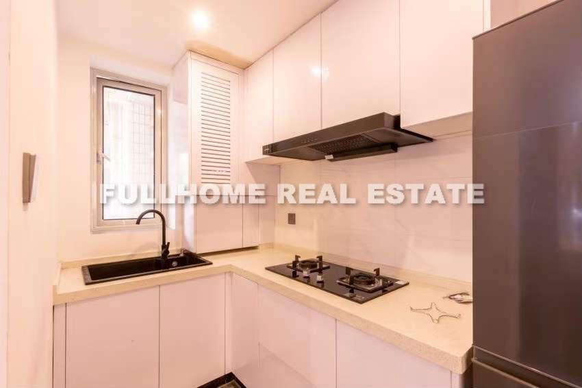 Dianying Garden - Interior view 5, Shanghai rental property