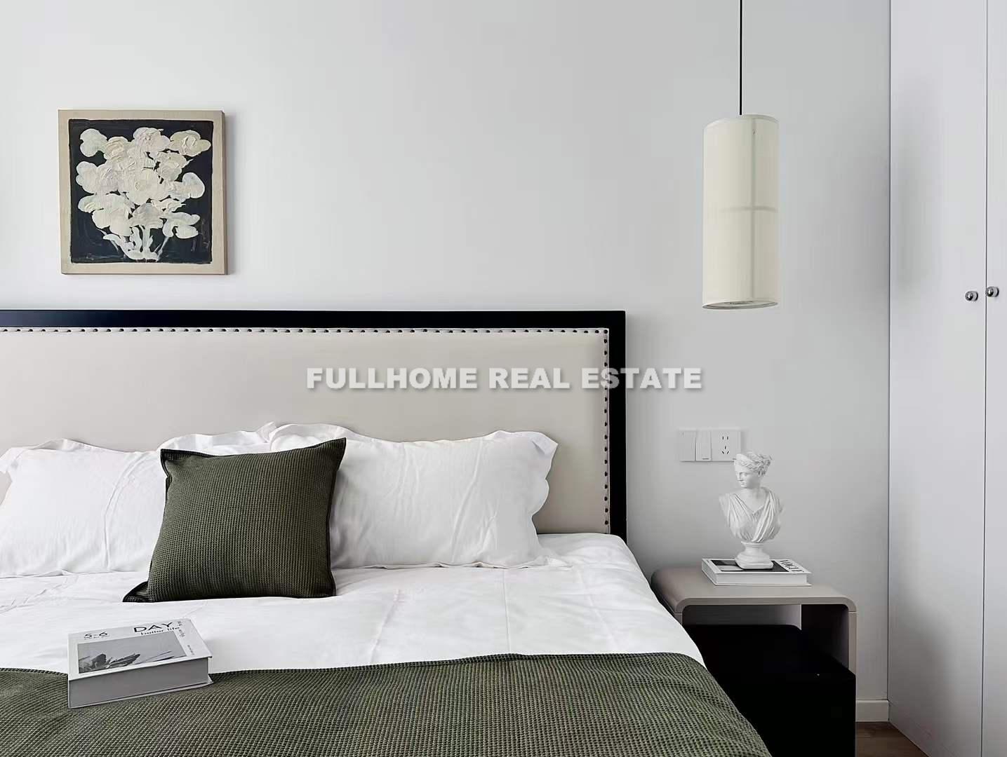 Yi Liu Apartment - Interior view 6, Shanghai rental property