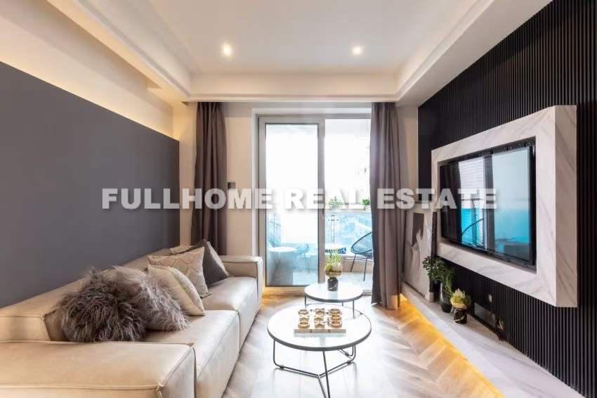 Dianying Garden - Interior view 9, Shanghai rental property