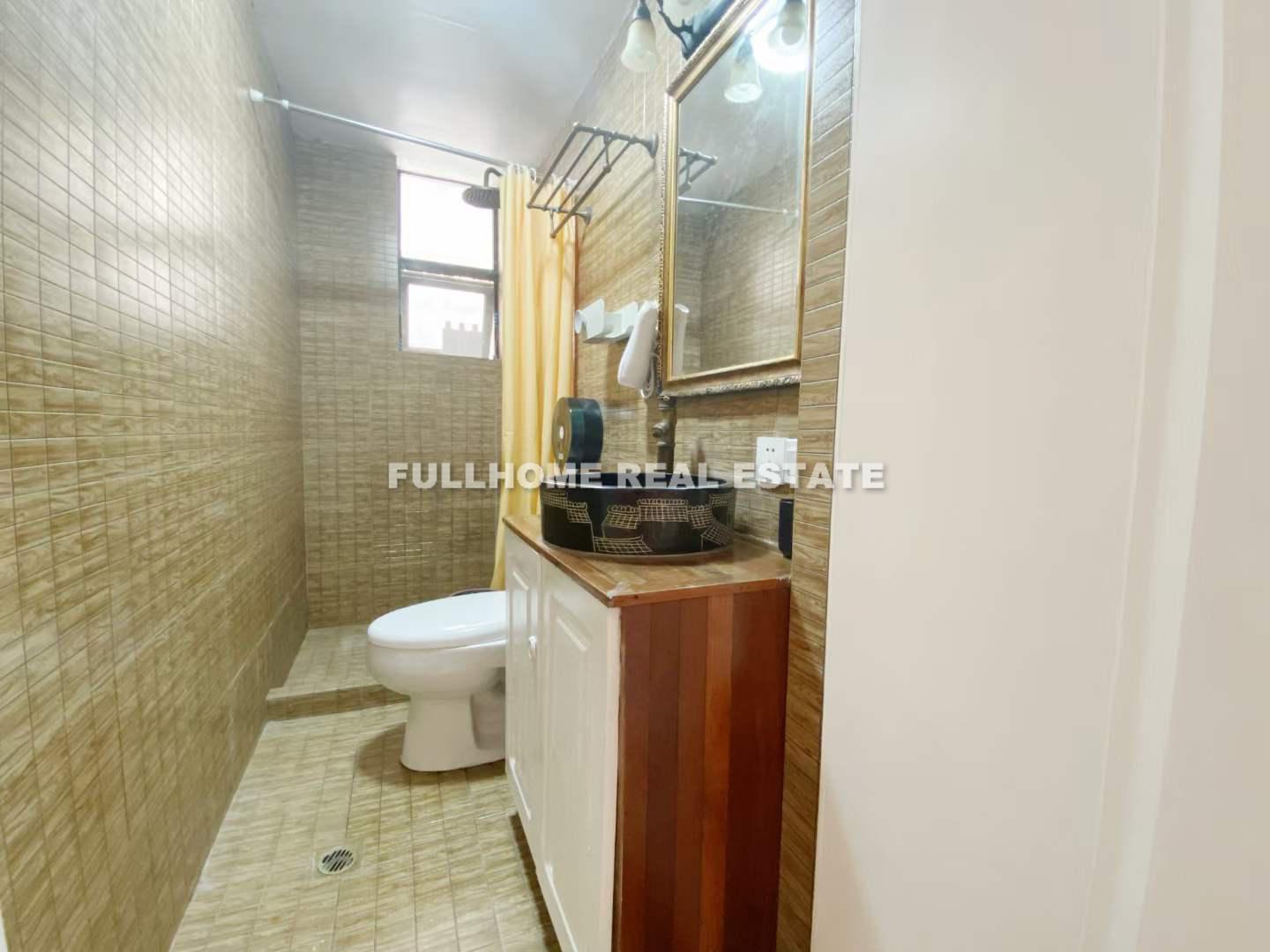 Yi Dian Apartment - Interior view 3, Shanghai rental property
