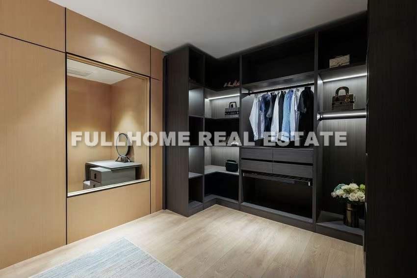 Huijin Plaza - Interior view 6, Shanghai rental property