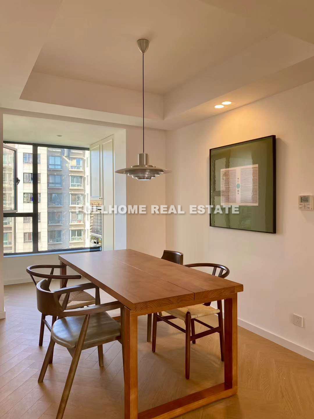 88 Jin Ting - Interior view 7, Shanghai rental property