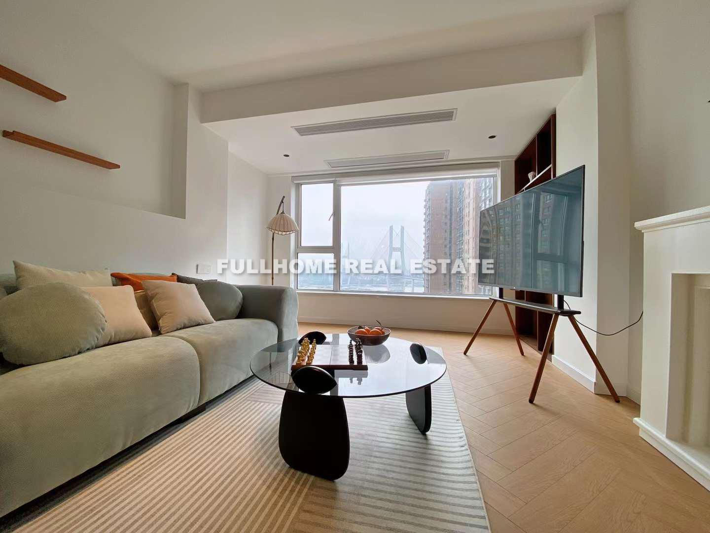 Zhong Fu Garden - Interior view 5, Shanghai rental property