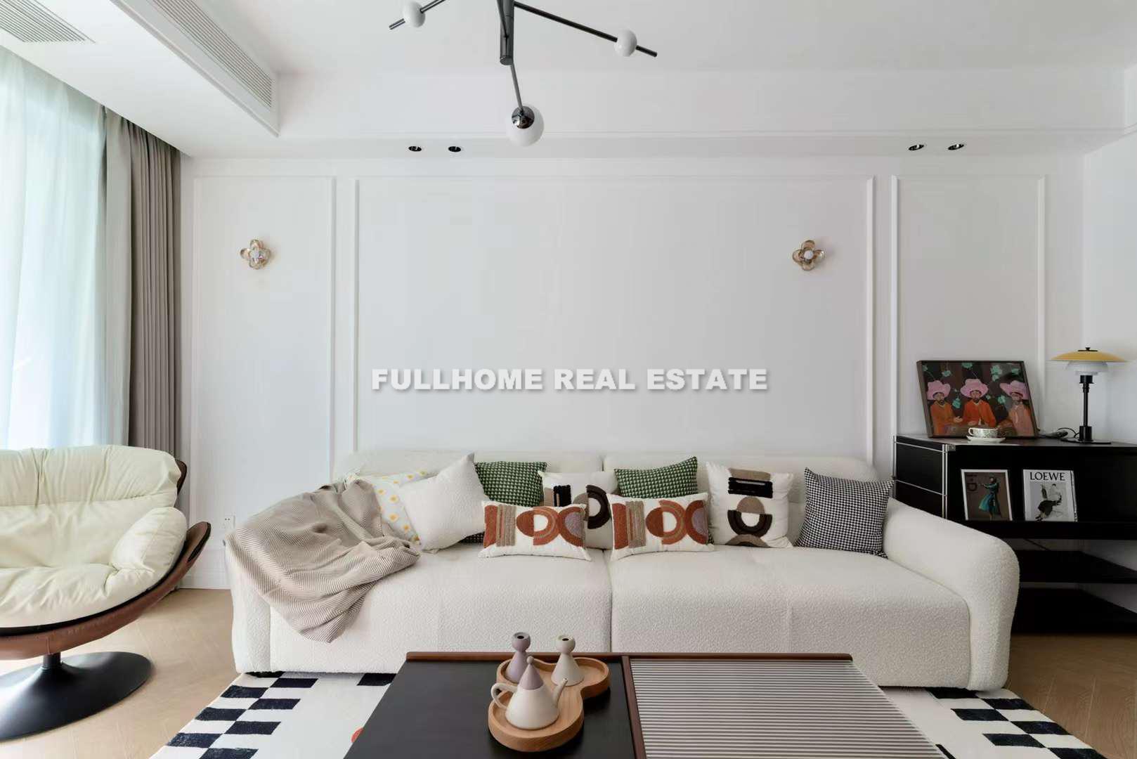 Xujiahui Garden - Interior view 5, Shanghai rental property