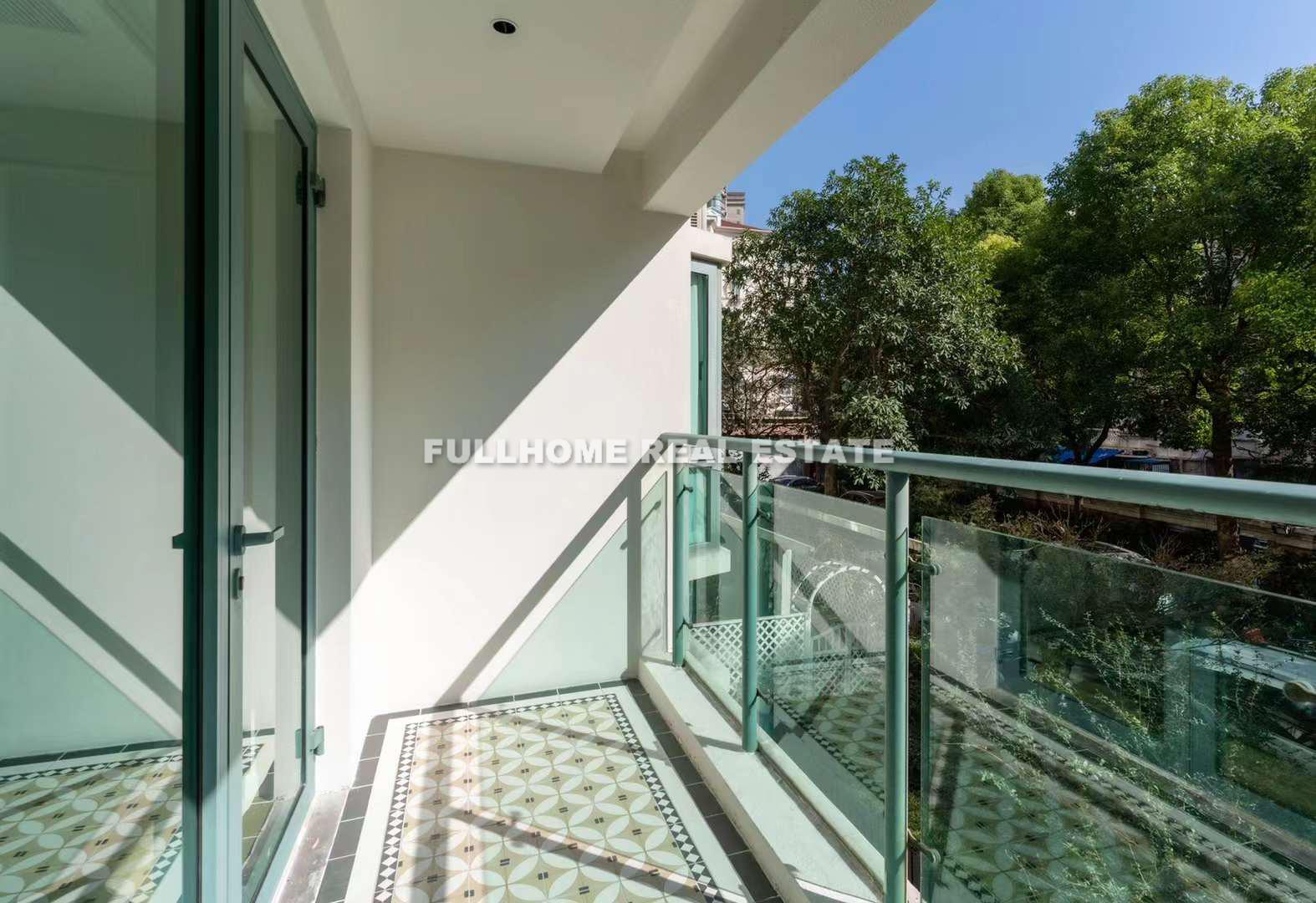 Xujiahui Garden - Interior view 9, Shanghai rental property