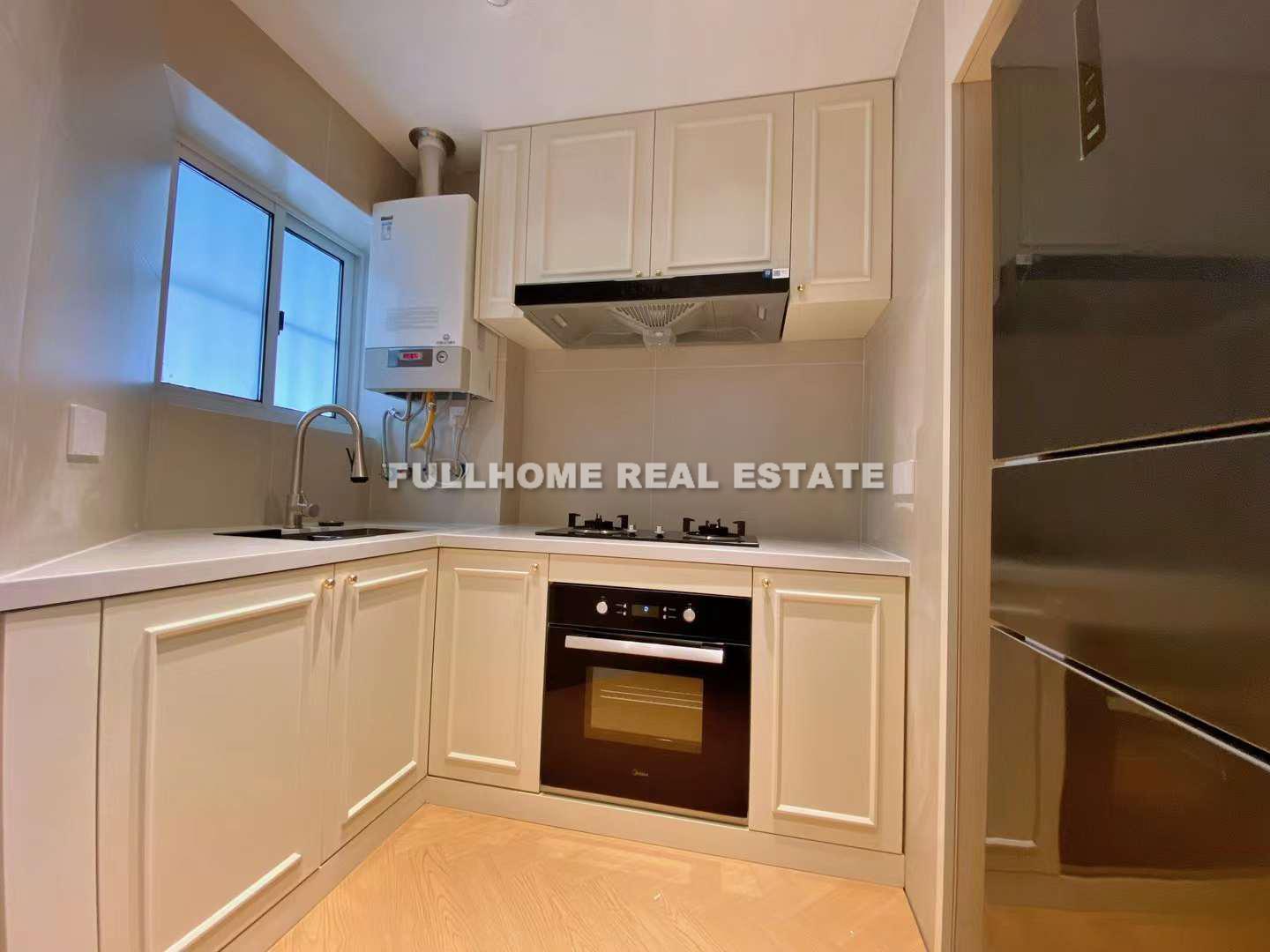 Zhong Fu Garden - Interior view 9, Shanghai rental property