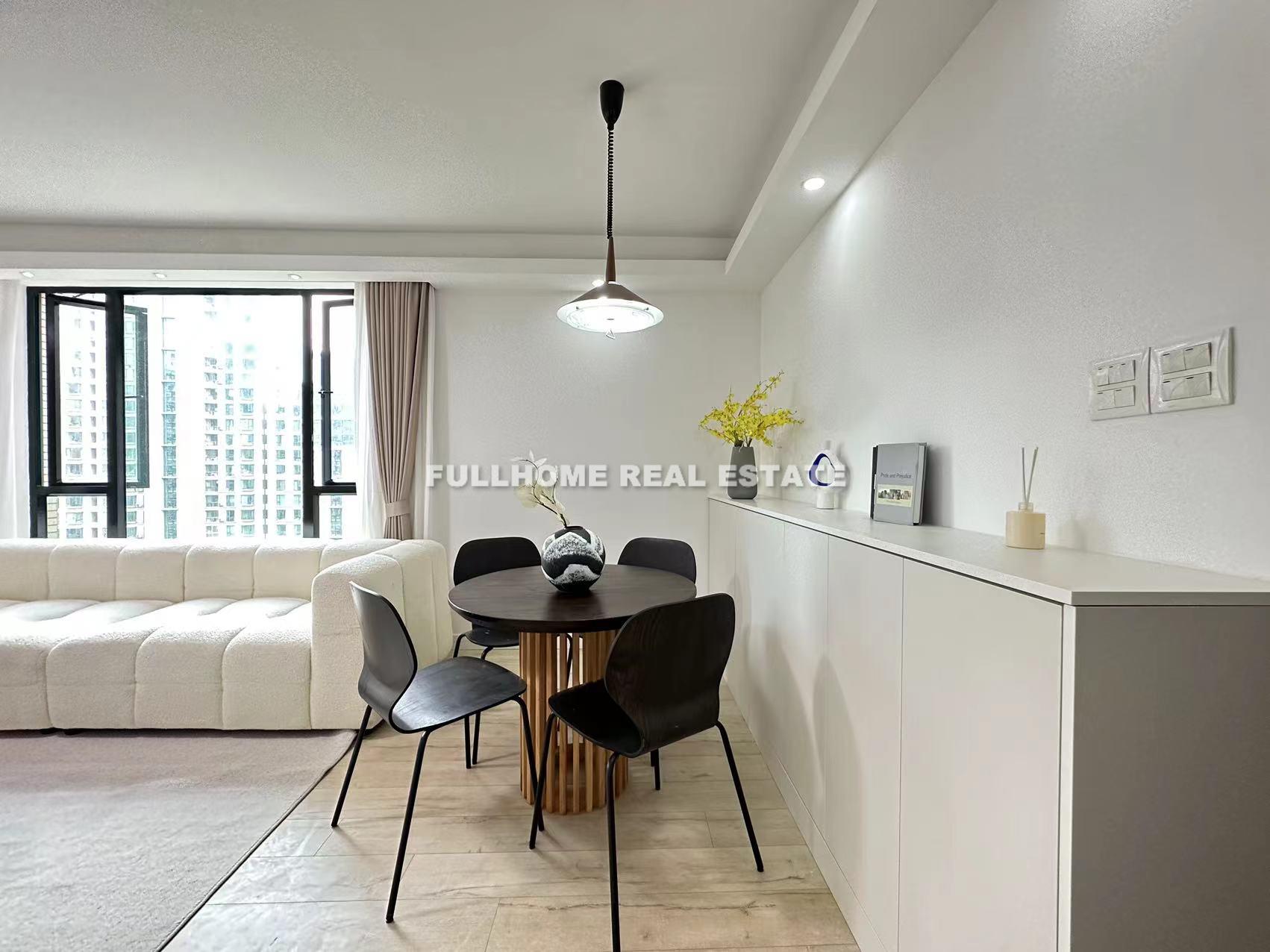Regents Park - Interior view 7, Shanghai rental property
