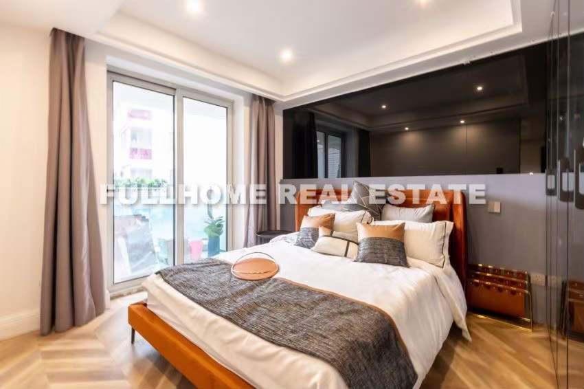 Dianying Garden - Interior view 8, Shanghai rental property