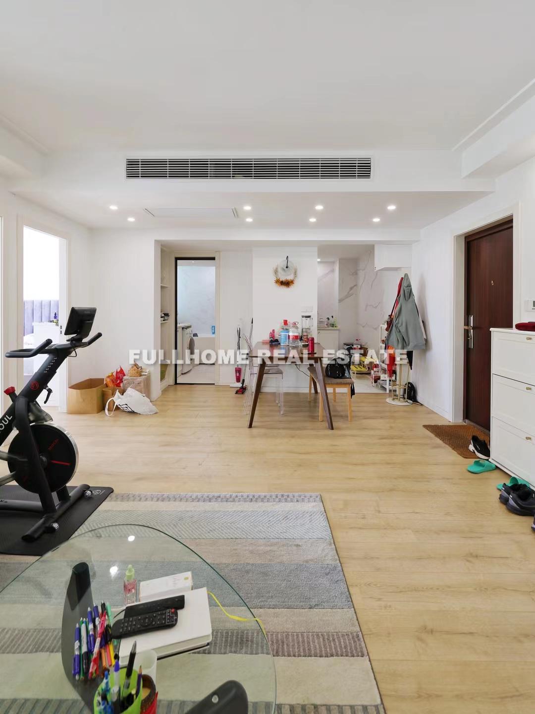 HuiCui Garden - Interior view 5, Shanghai rental property