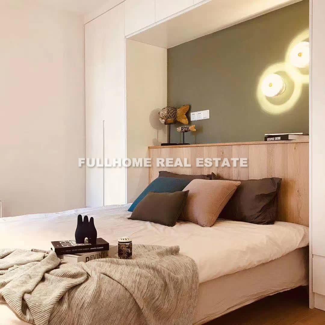 Weihaiyuan - Interior view 6, Shanghai rental property