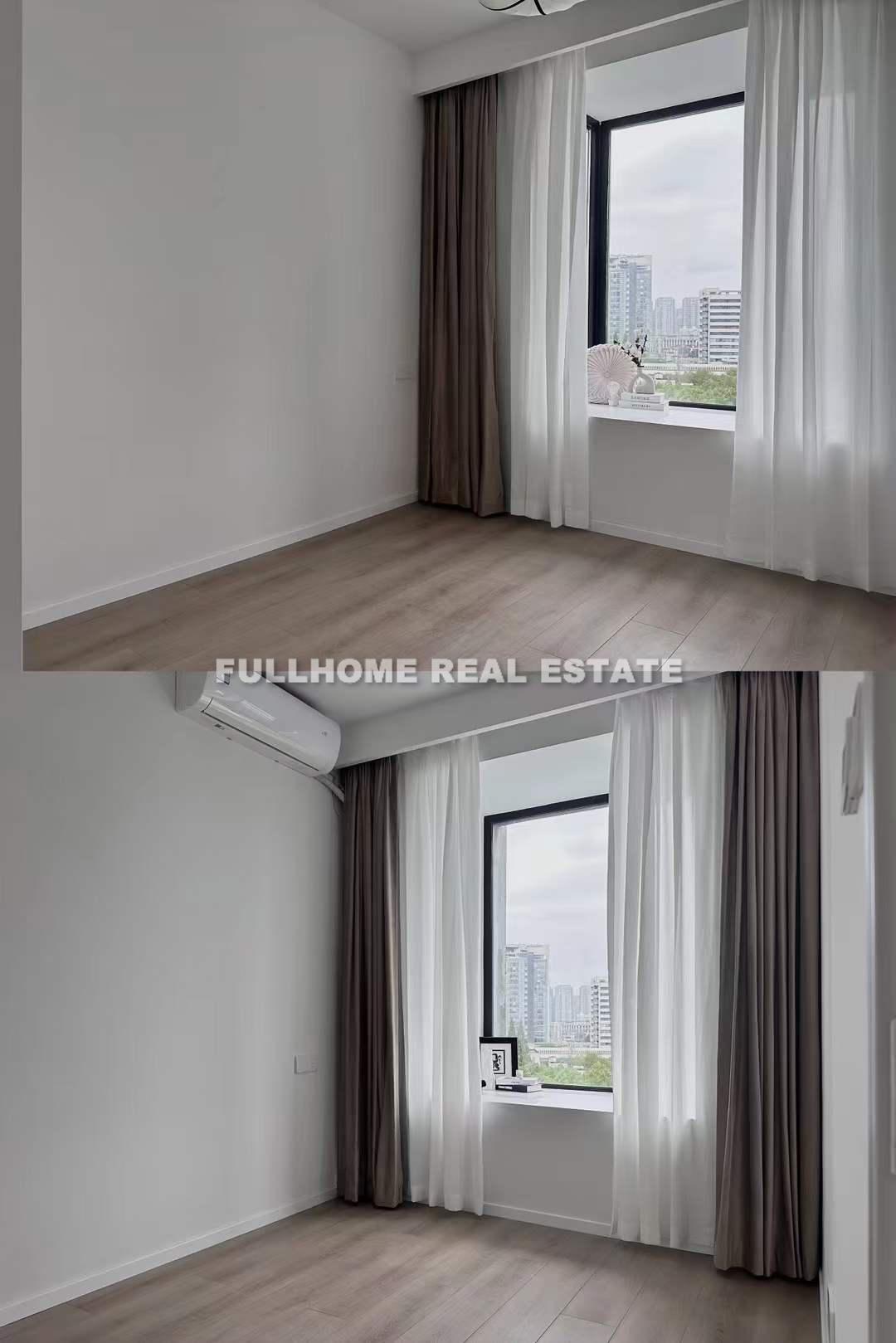 Yi Liu Apartment - Interior view 7, Shanghai rental property