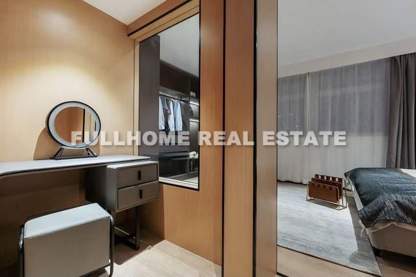 Huijin Plaza - Interior view 2, Shanghai rental property
