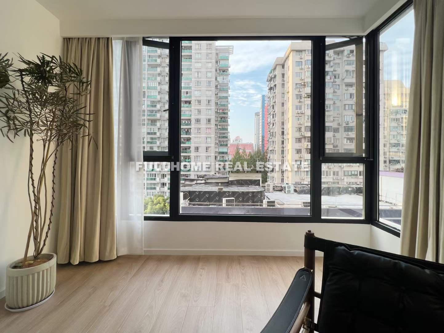 Huashi International Apartment - Interior view 4, Shanghai rental property