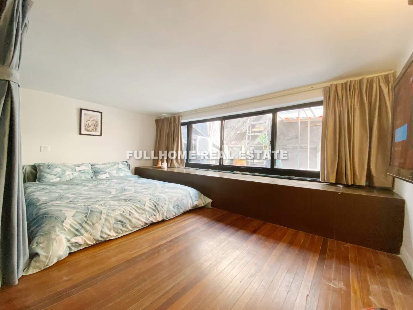 Yi Dian Apartment - Interior view 5, Shanghai rental property