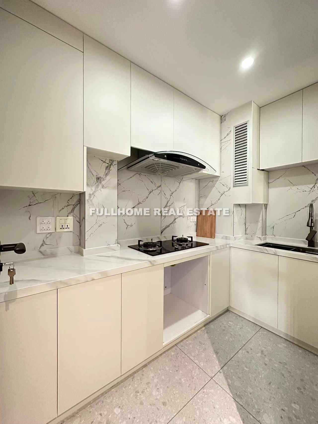 Regents Park - Interior view 4, Shanghai rental property