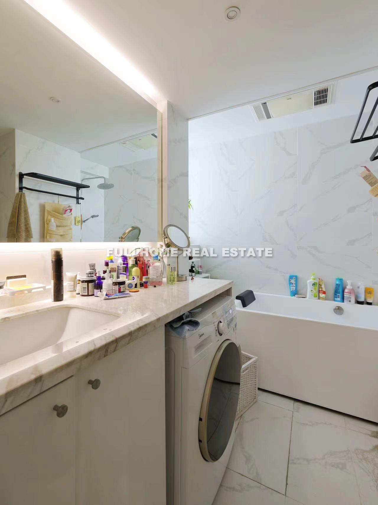 HuiCui Garden - Interior view 3, Shanghai rental property