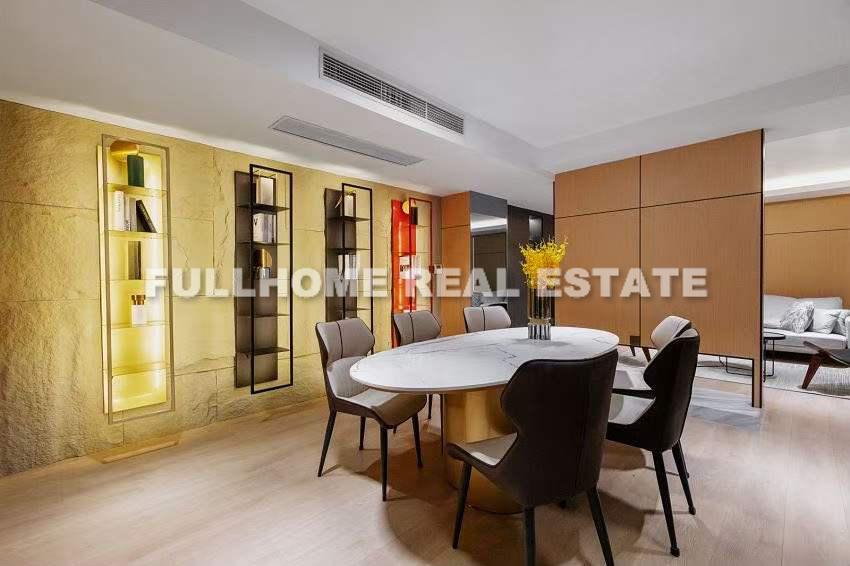 Huijin Plaza - Interior view 3, Shanghai rental property