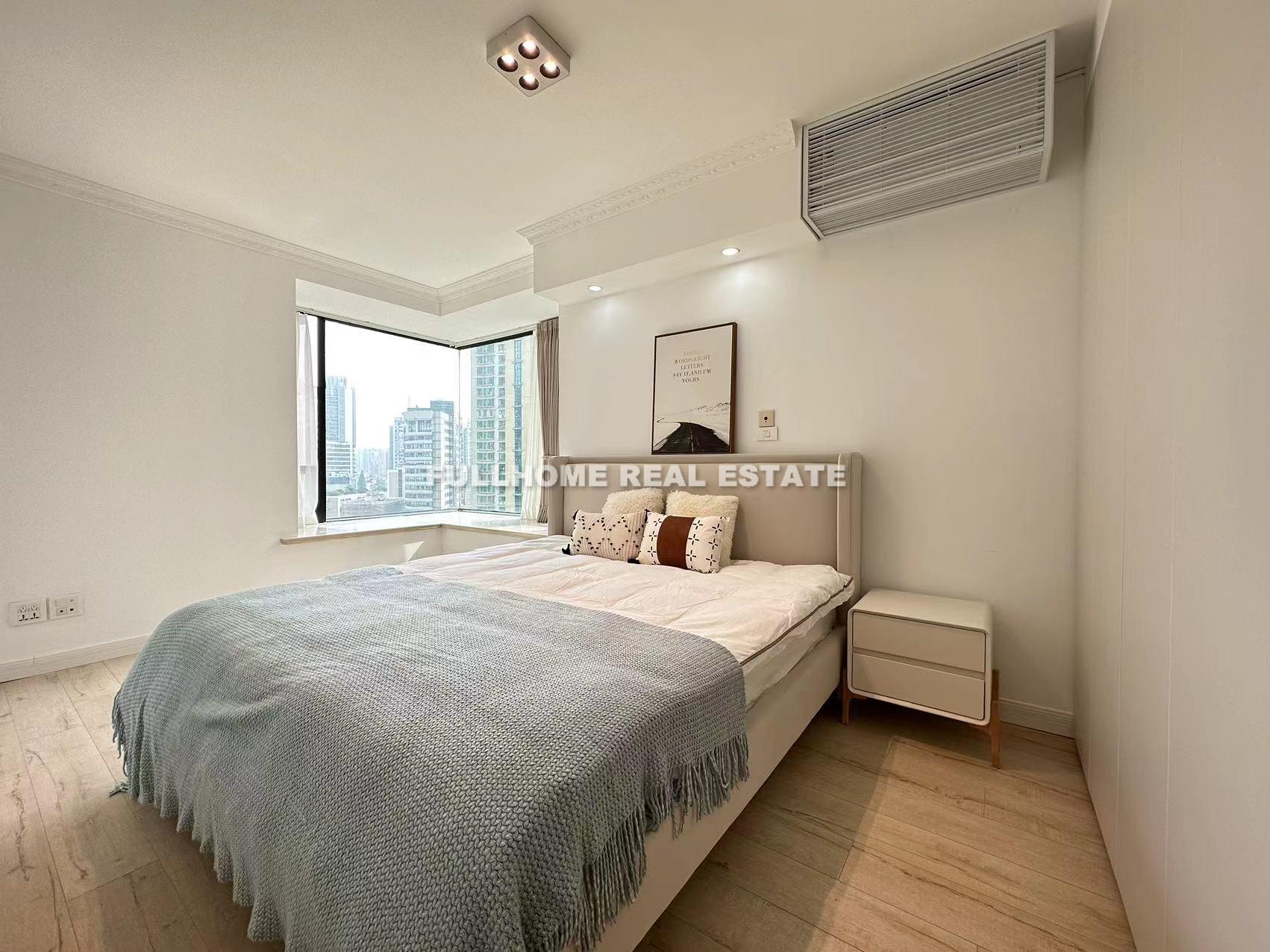 Regents Park - Interior view 9, Shanghai rental property