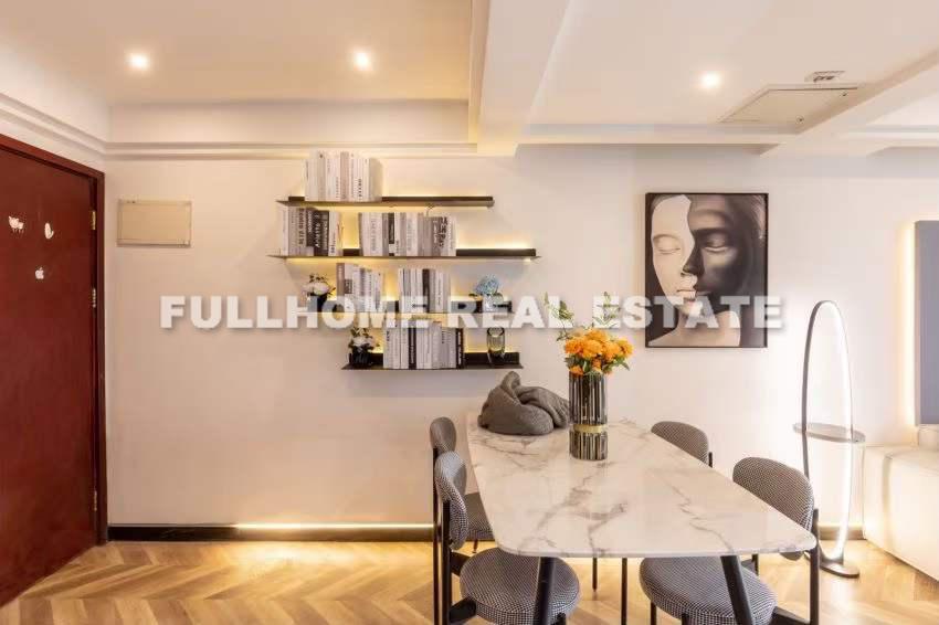 Dianying Garden - Interior view 2, Shanghai rental property